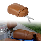 Passenger Pillion Seat for Indian Scout (2015–2024)