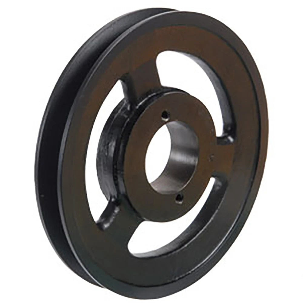Spindle Pulley for Scag Turf Tiger (482745, 48753) (1-19/32" x 6-1/4")