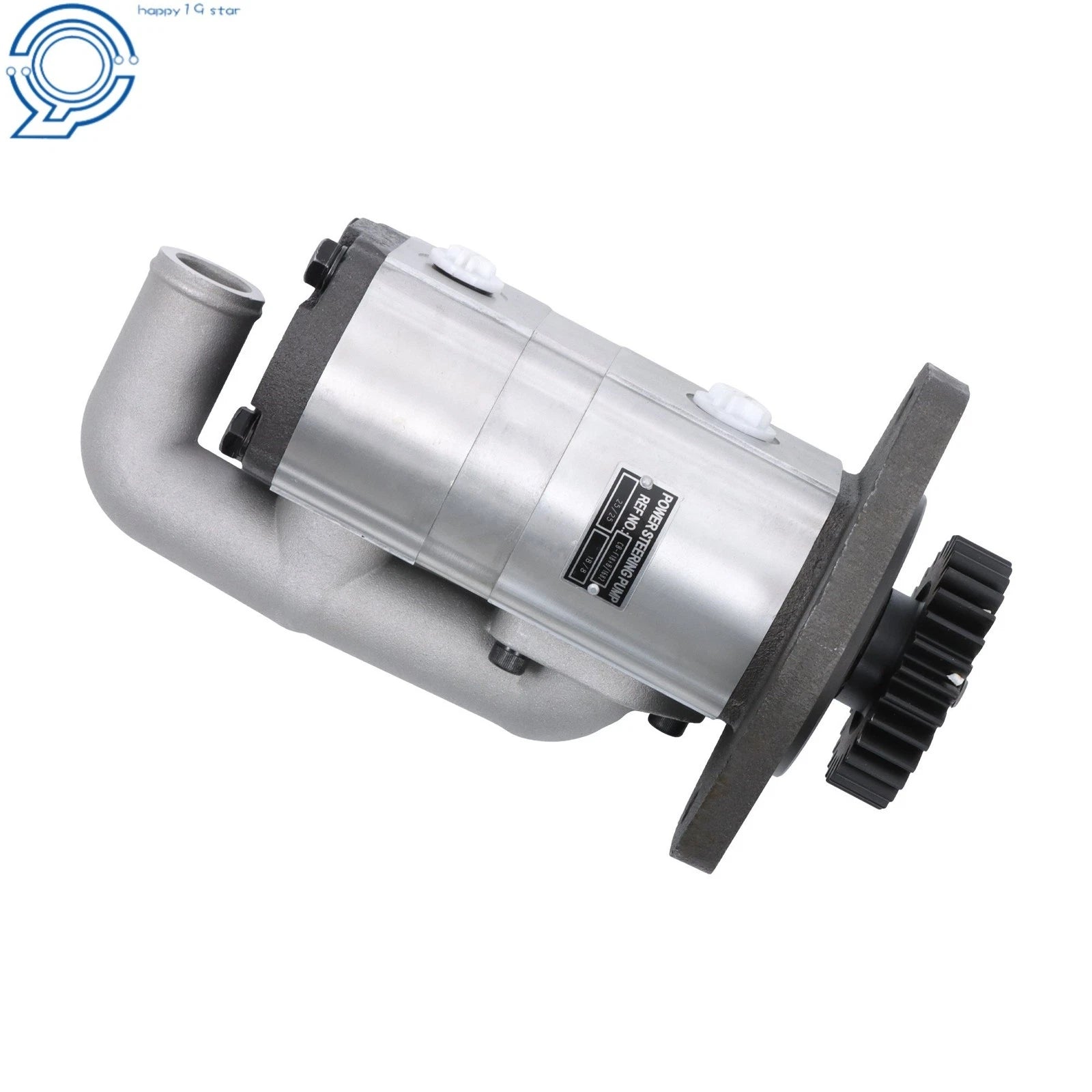 Hydraulic Pump for John Deere Tractor (4120–4720) LVA12934