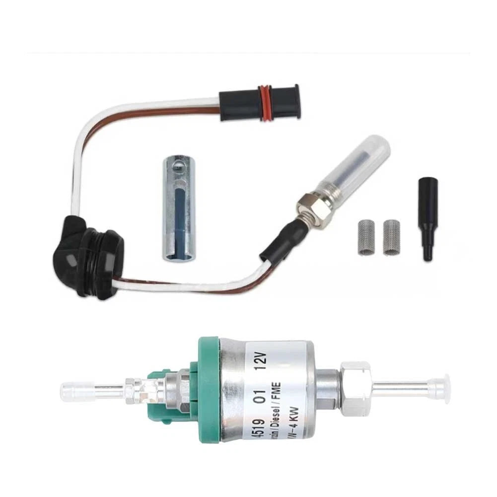Fuel Metering Pump Repair Kit for Airtronic D2 (12V, 2KW)