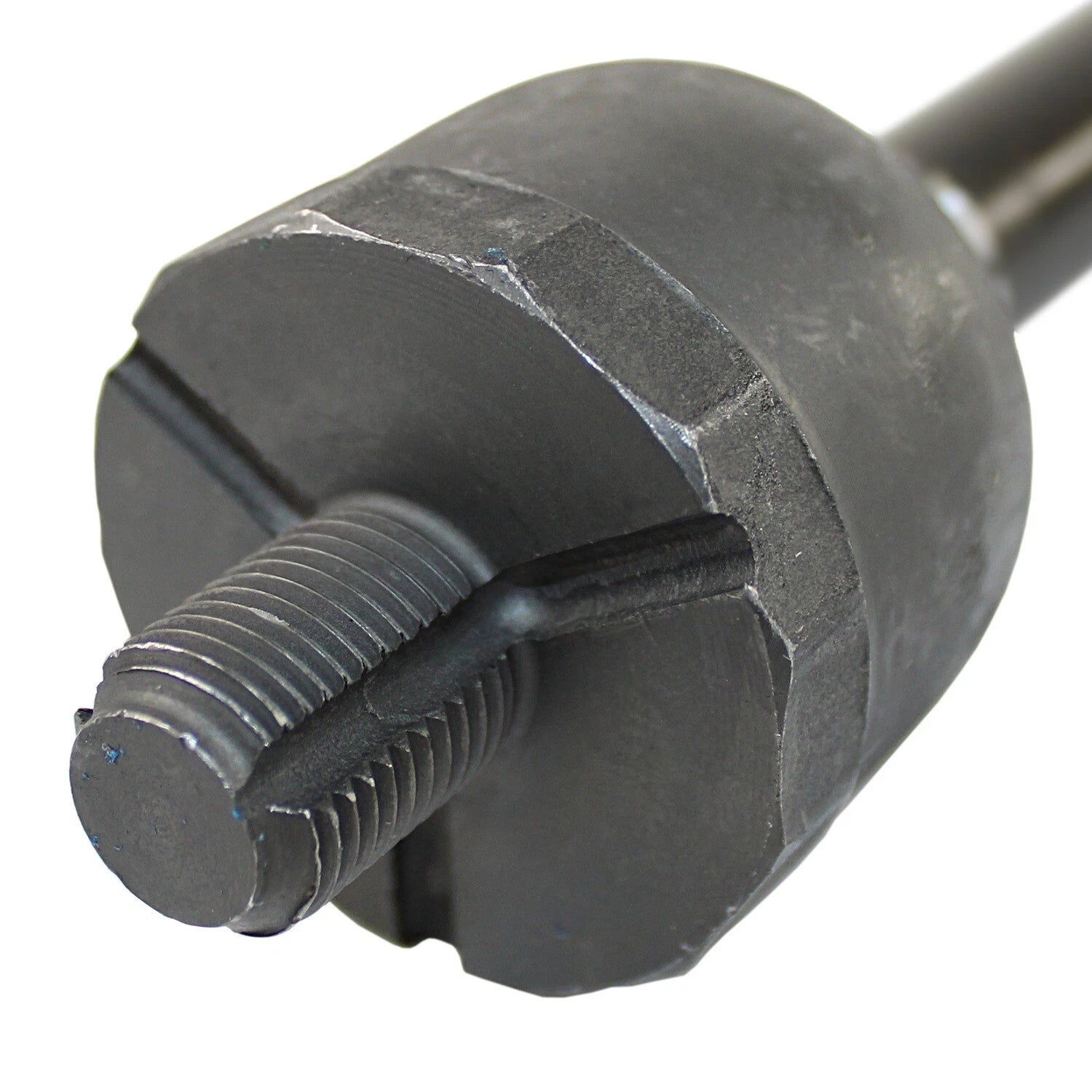 2pc Inner Steering Tie Rod End for Ford F-150, Mark LT RWD (2004–2008)