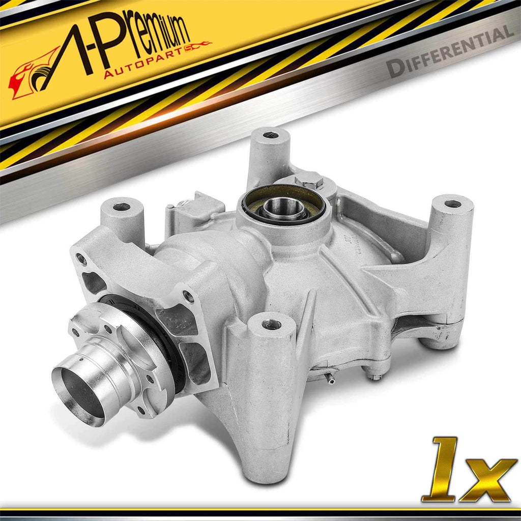 Differential Final Case Kit for Honda Rincon 650/680 (2003–2005)