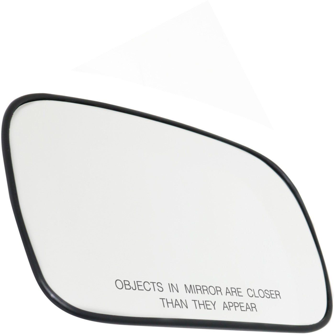 Passenger Right Side Mirror Glass for Kia Sorento (2003–2009)