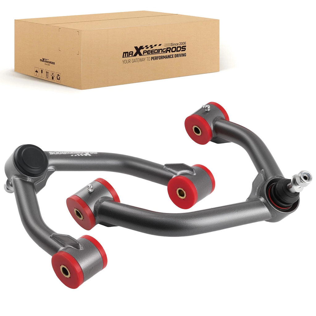 Control Arms Suspension for Chevrolet Colorado GMC Canyon (2015–2022) Poly Bushing