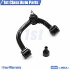 Set of Front Upper Control Arms for Toyota 4Runner FJ (2003–2014)