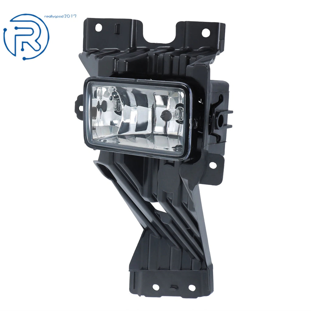 Fog Light Lamp for Ford F250 Super Duty (2020-2022) Left Side Halogen
