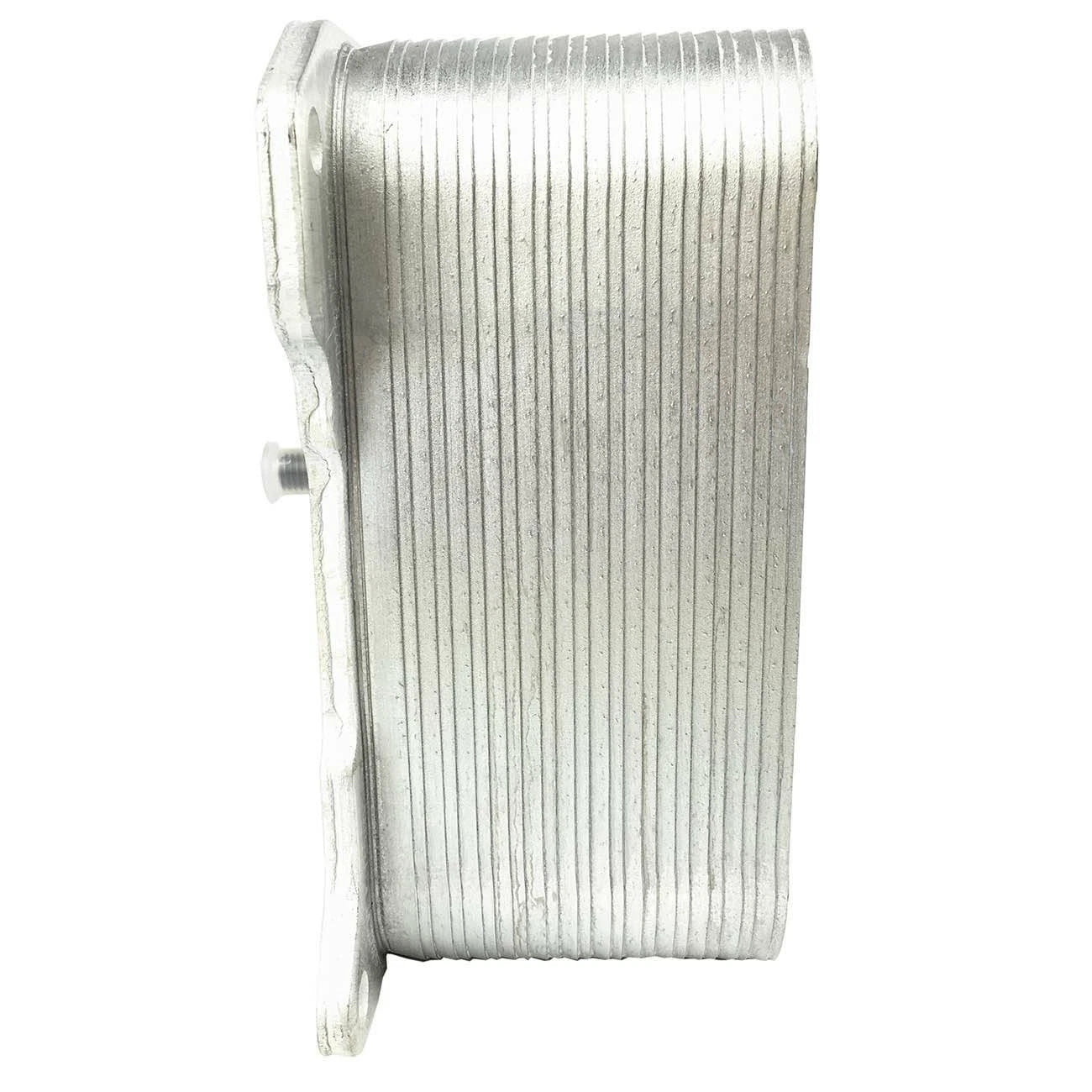 Engine Oil Cooler for Ford F250 F350 F450 F550 6.4L Diesel (2008–2010)