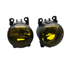 Fog Lights Lamp Set of 2 for Subaru WRX STI Impreza Outback (H11)