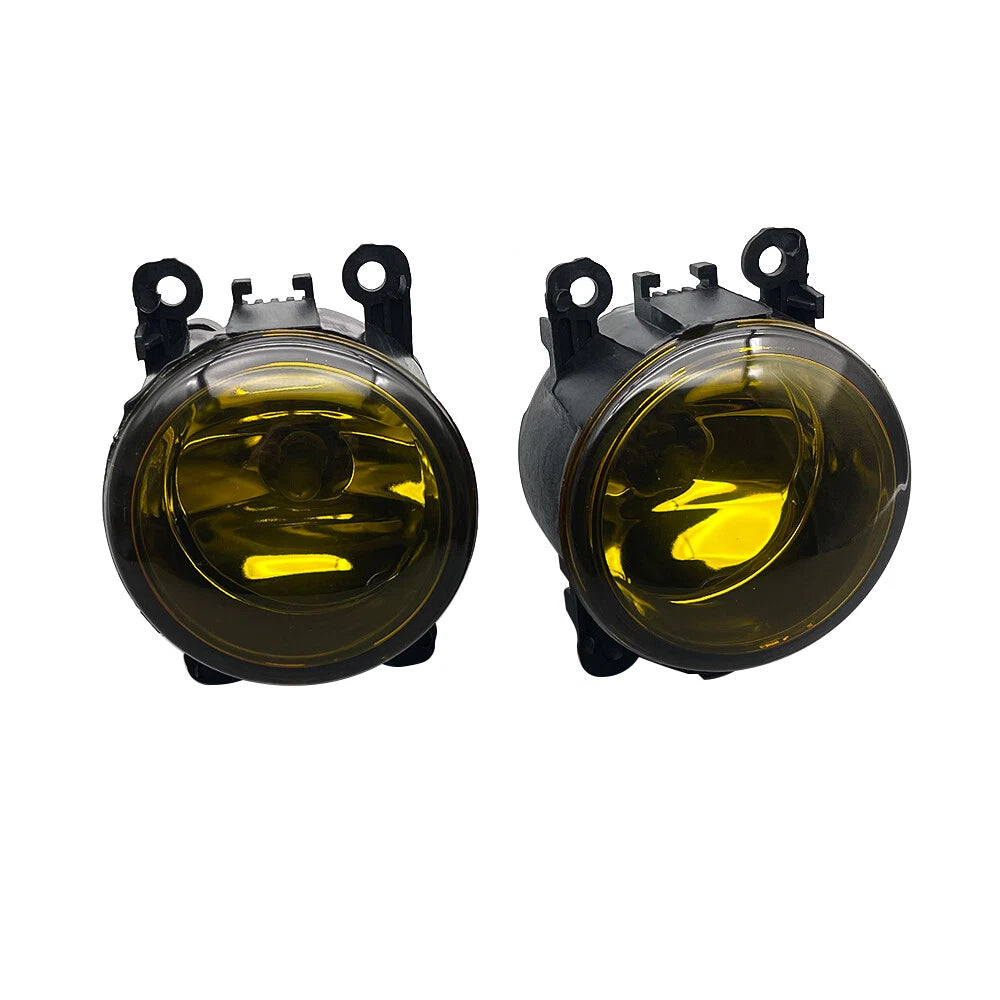 Fog Lights Lamp Set of 2 for Subaru WRX STI Impreza Outback (H11)