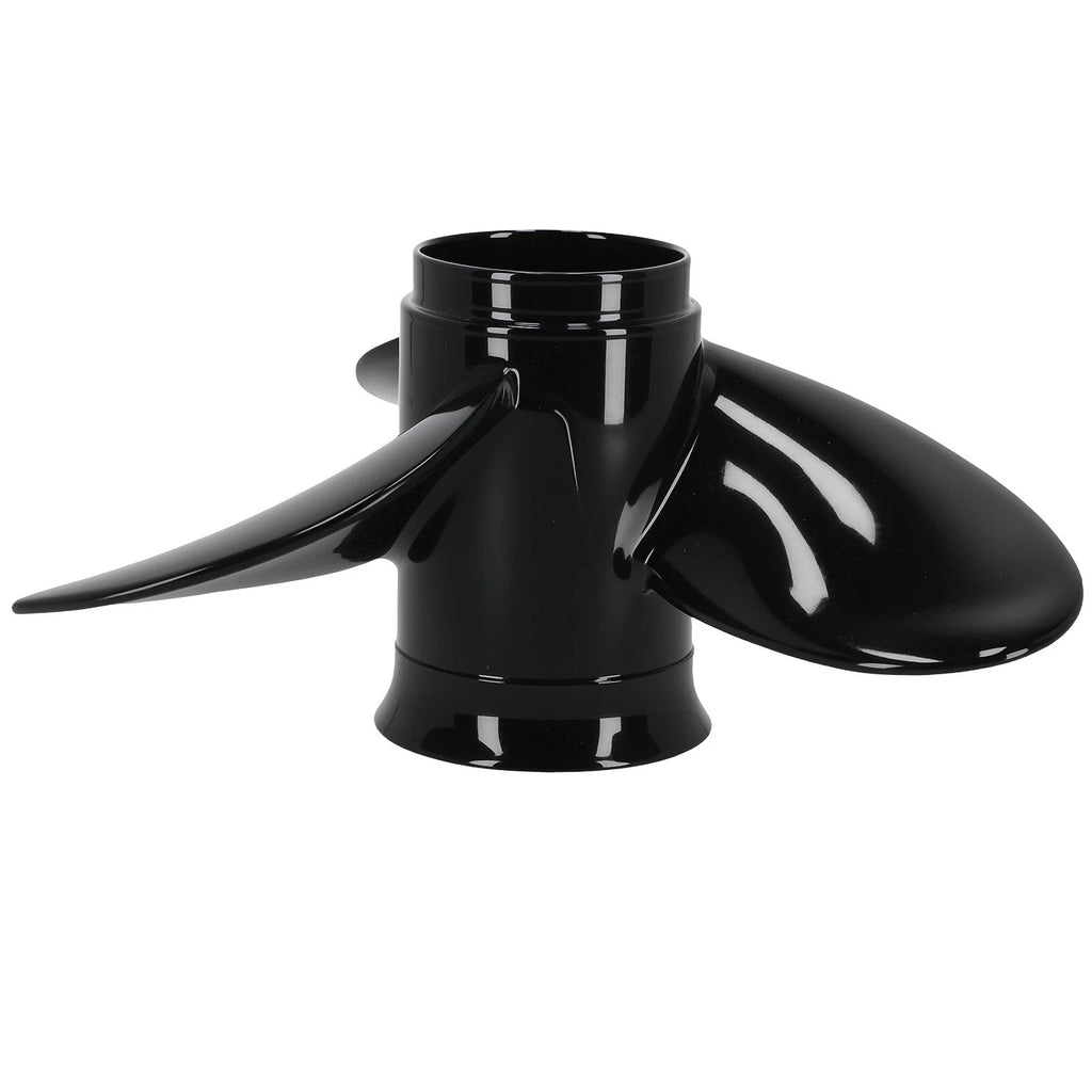 8.9" Boat Propeller for Mercury 8HP 9.9HP 3 Blade Right Hand 48897618A10