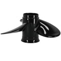 8.9" Boat Propeller for Mercury 8HP 9.9HP 3 Blade Right Hand 48897618A10