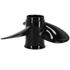 8.9" Boat Propeller for Mercury 8HP 9.9HP 3 Blade Right Hand 48897618A10