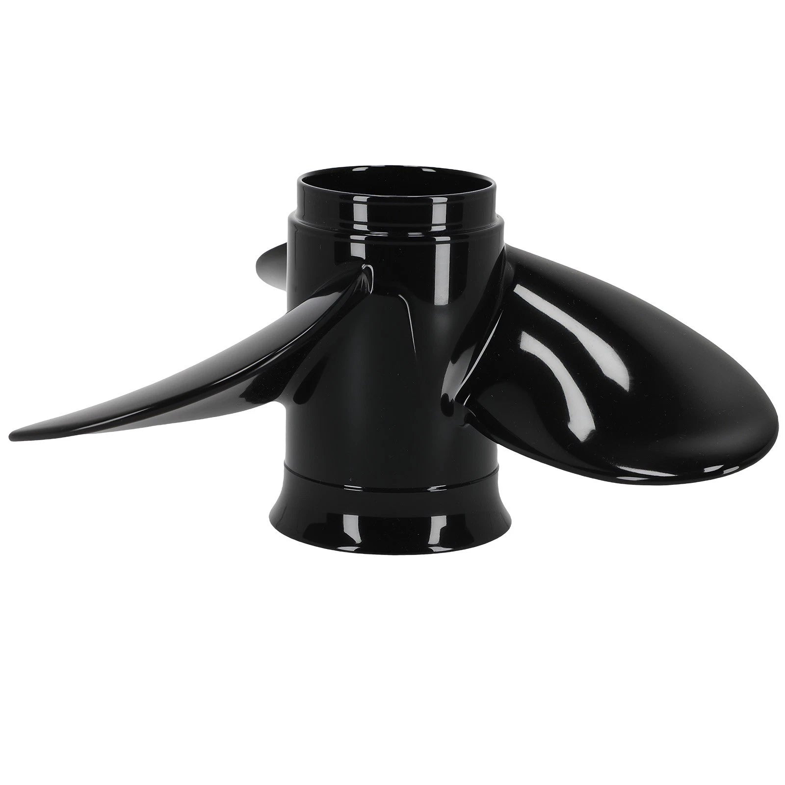 8.9" Boat Propeller for Mercury 8HP 9.9HP 3 Blade Right Hand 48897618A10