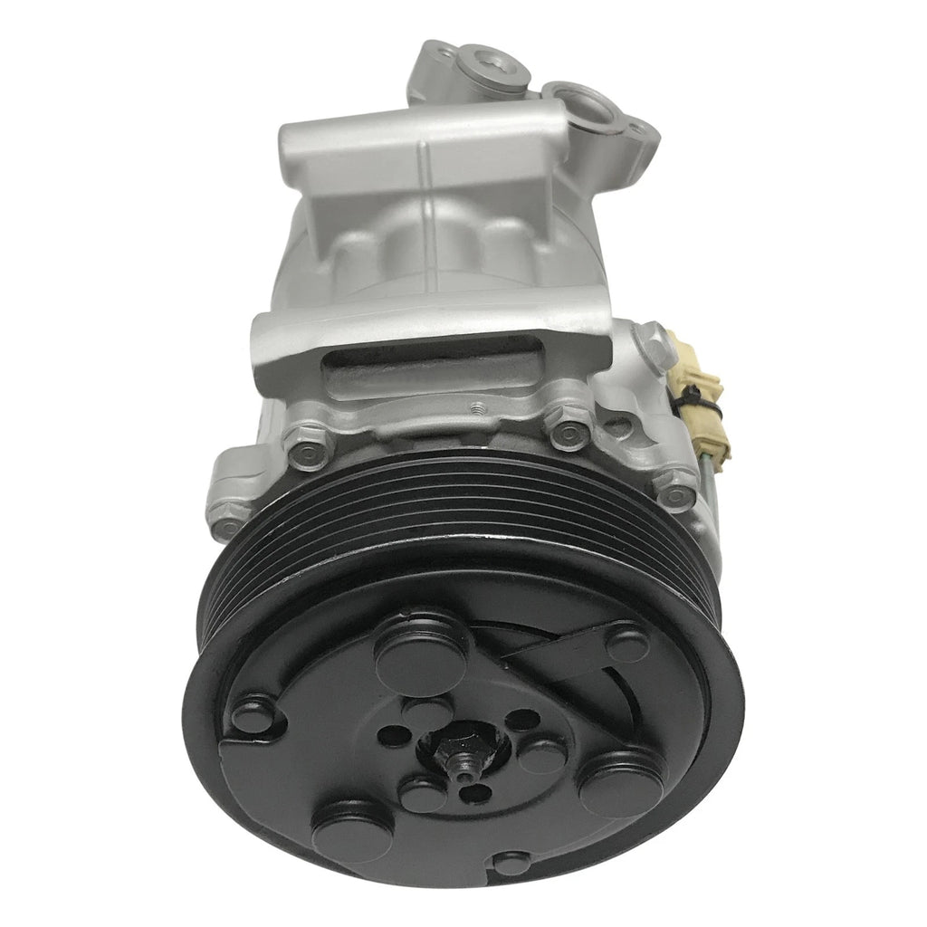 AC Compressor Kit Replacement for Mazda BT-50 (2012-2020)