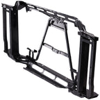 Radiator Support Assembly for Chevrolet Silverado 2500 HD (2011–2014)