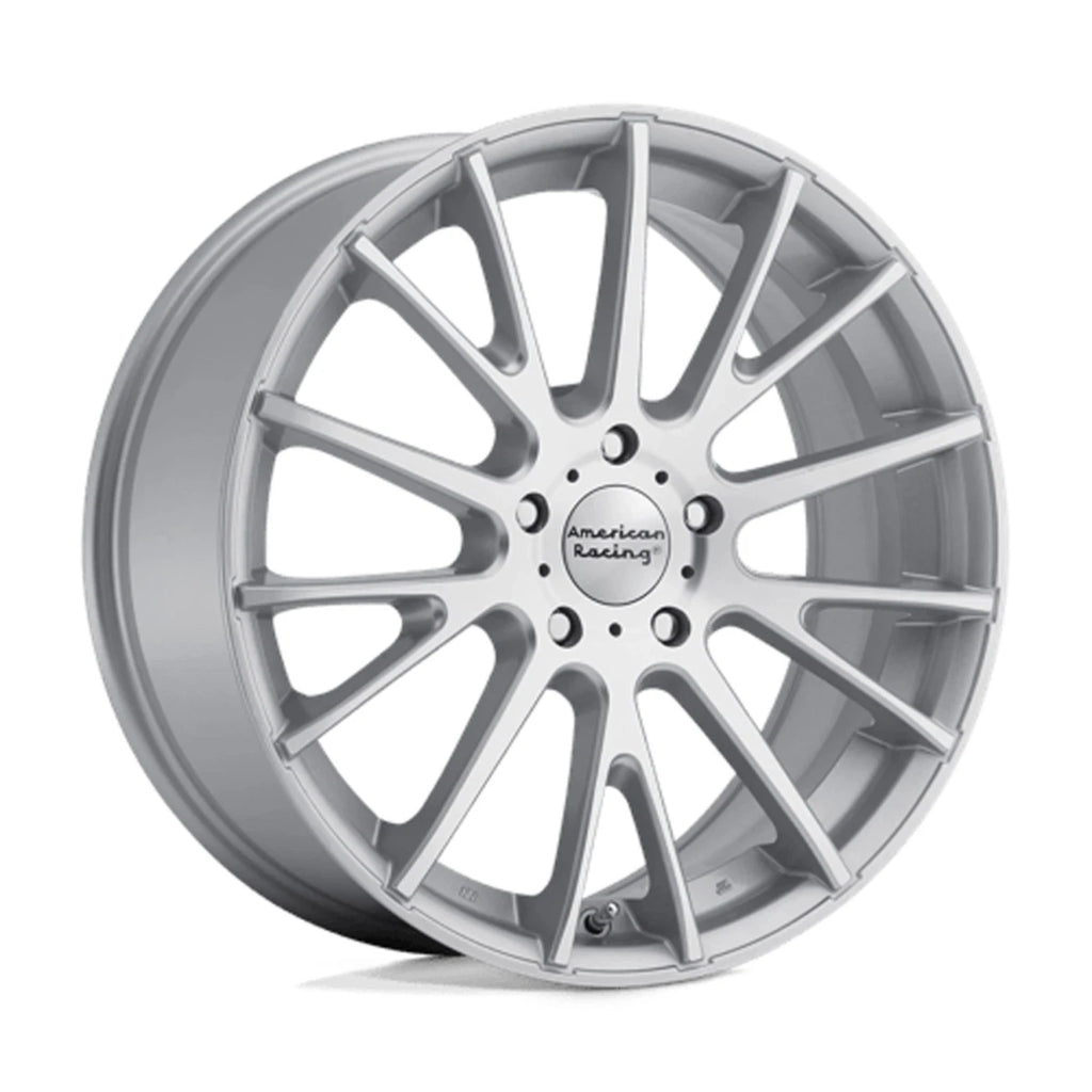 16-Inch American Racing Wheels for Toyota Avalon 240 Coupe Sedan