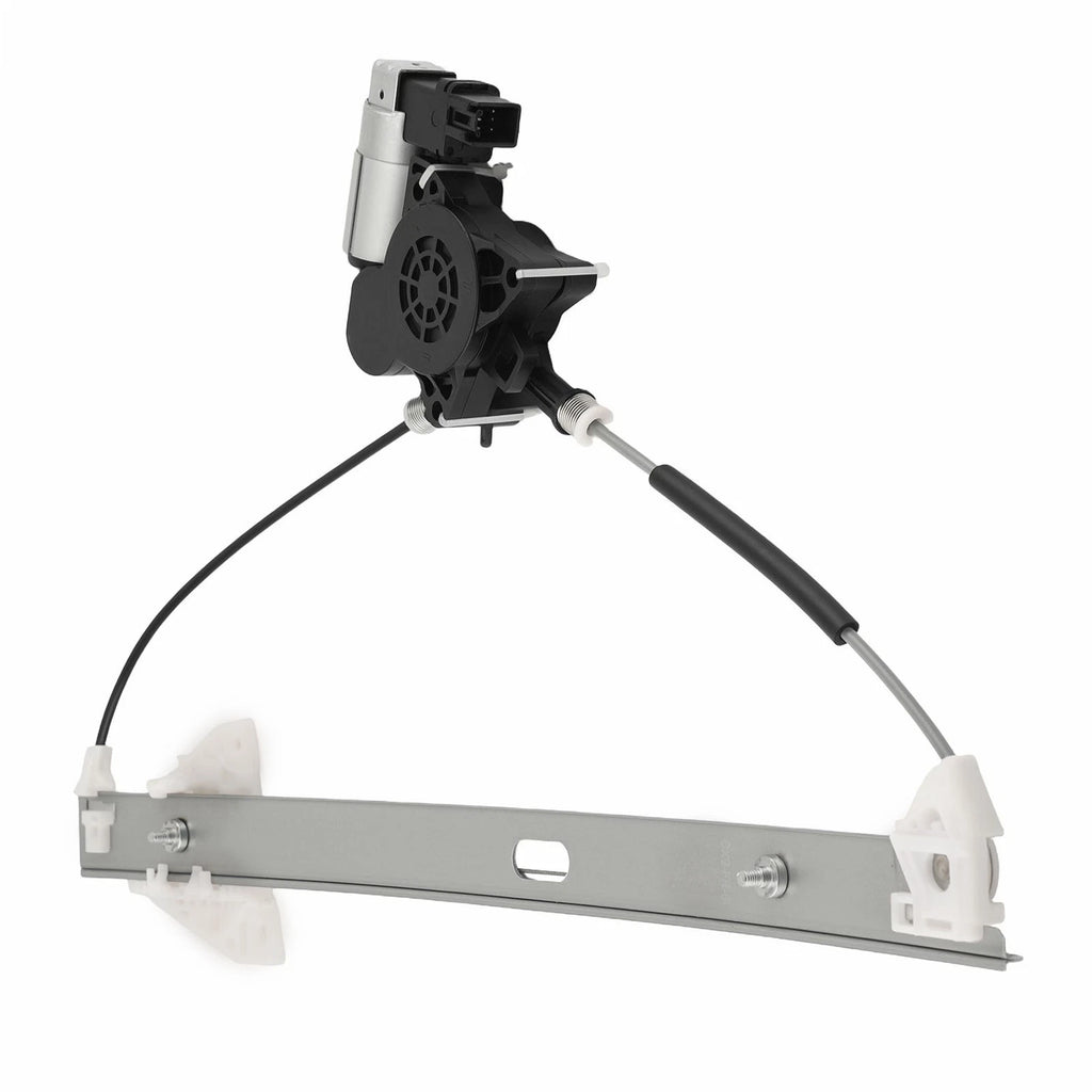 Power Window Regulator w/Motor for Mazda CX-9 (2007–2015)