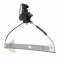 Power Window Regulator w/Motor for Mazda CX-9 (2007–2015)