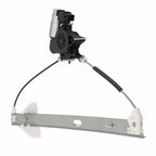 Power Window Regulator w/Motor for Mazda CX-9 (2007–2015)