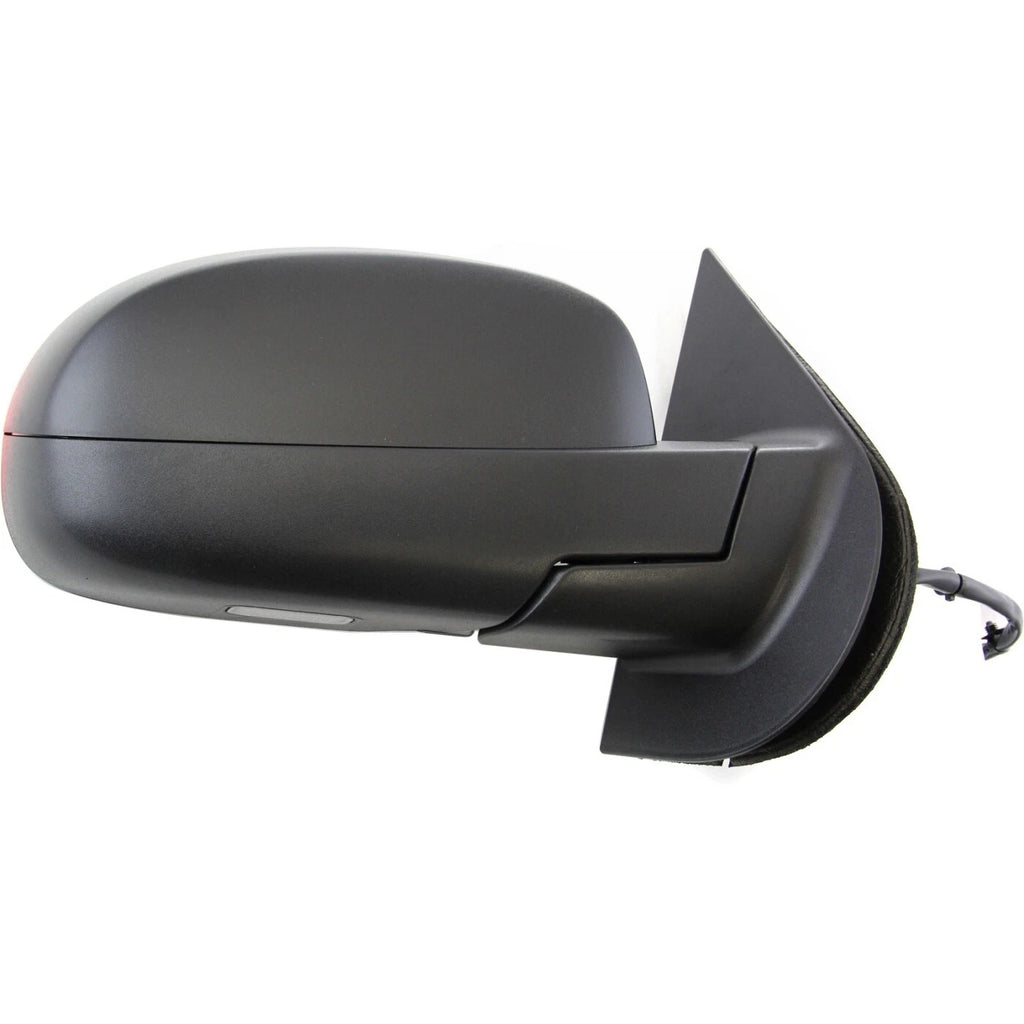 Heated Right Side Mirror for Chevy Yukon Suburban Silverado 3500 HD