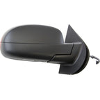 Heated Right Side Mirror for Chevy Yukon Suburban Silverado 3500 HD
