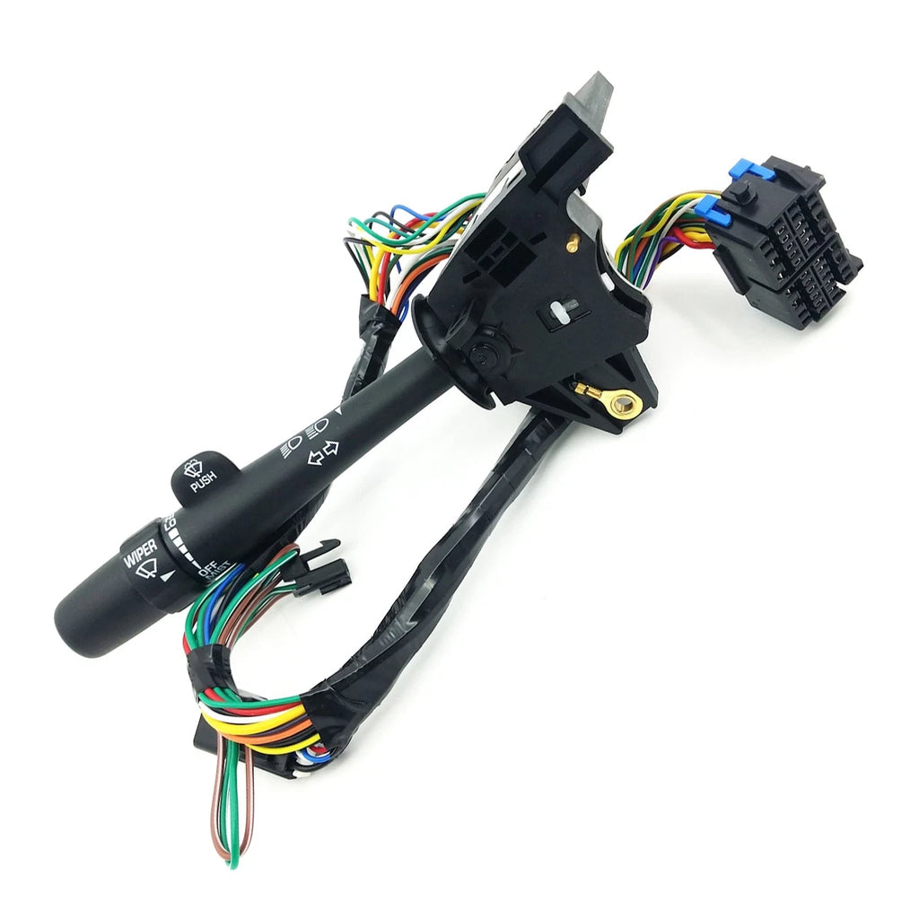 Turn Signal Wiper Column Switch for Chevrolet Impala (2000–2005) CBS-1150