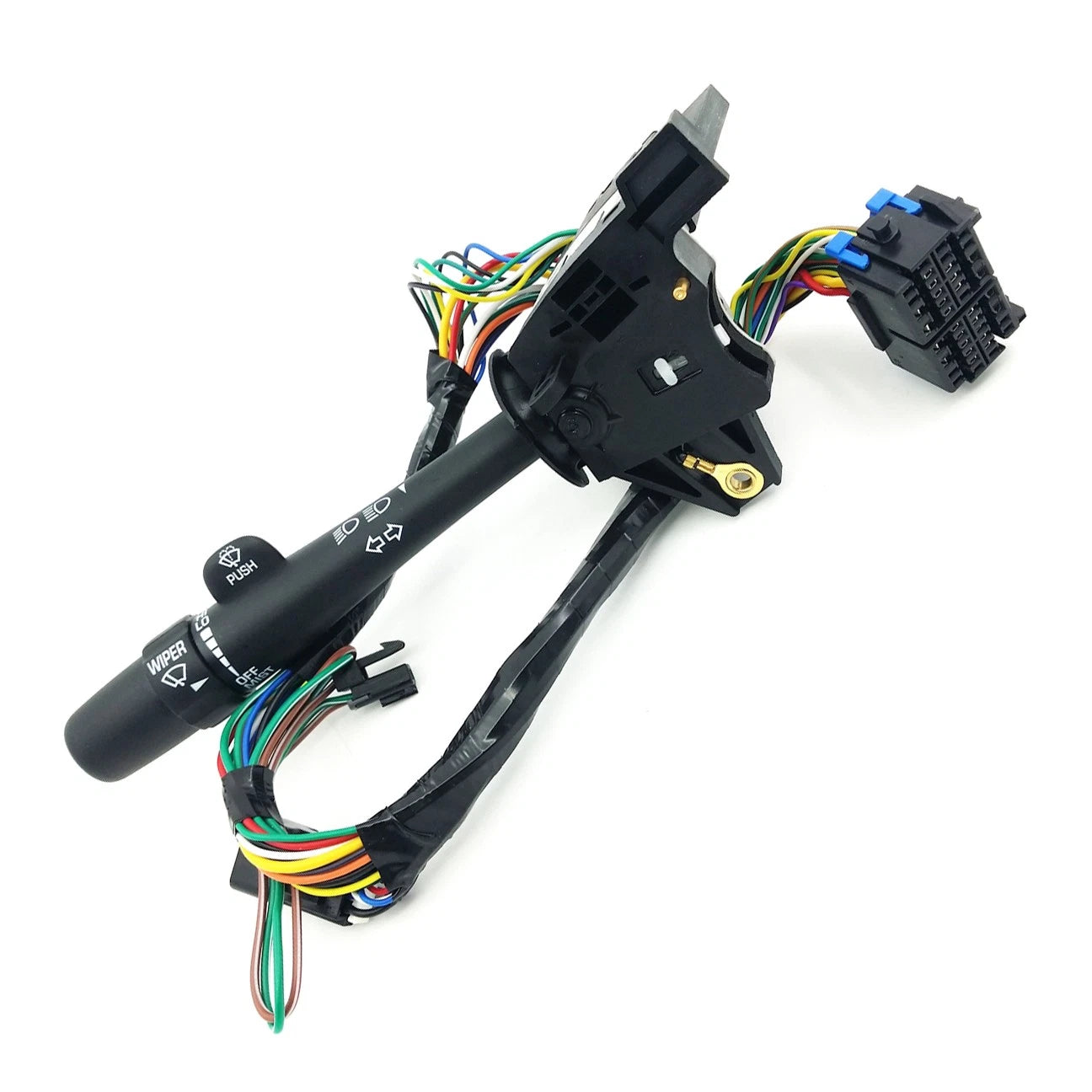 Turn Signal Wiper Column Switch for Chevrolet Impala (2000–2005) CBS-1150