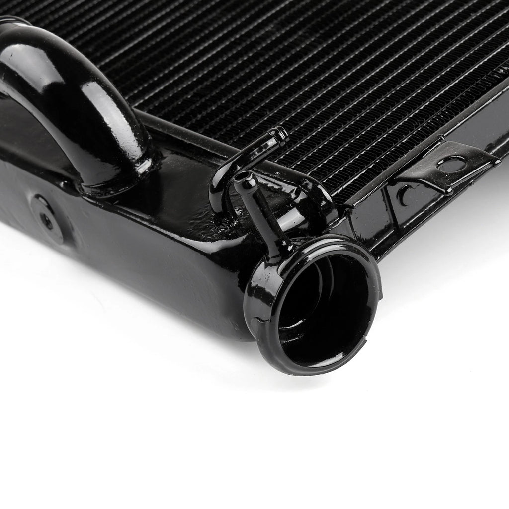 Aluminum Cooling Radiator for Kawasaki Ninja ZX10R ZX-10R (2006–2007)