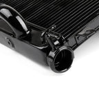Aluminum Cooling Radiator for Kawasaki Ninja ZX10R ZX-10R (2006–2007)