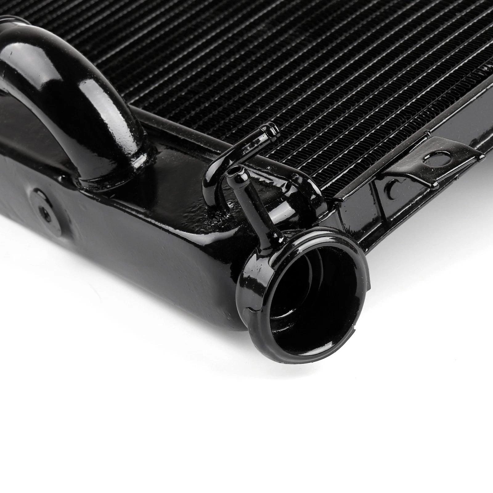 Aluminum Cooling Radiator for Kawasaki Ninja ZX10R ZX-10R (2006–2007)
