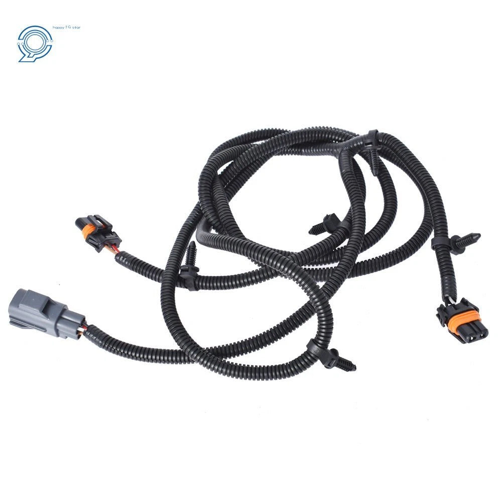Fog Light Lamp Wiring Harness for RAM 1500 (2013-2019)