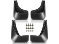 Mud Guard Set of 4 for Mazda CX-5 (2013–2016) GG785QS