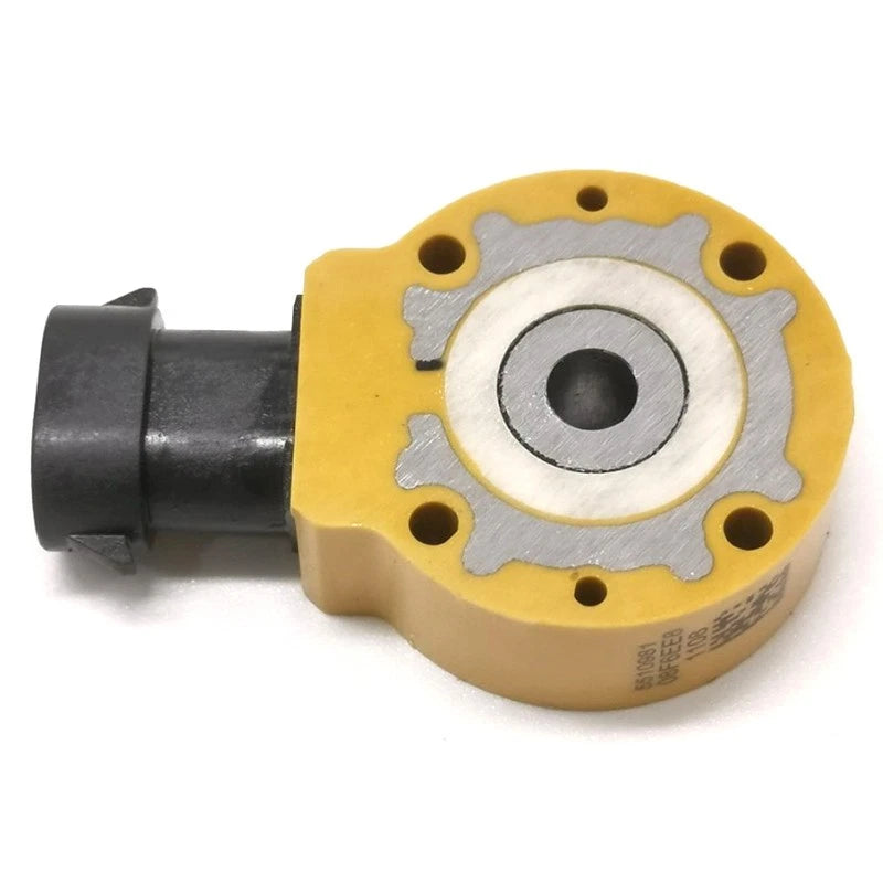 Diesel Fuel Injector Solenoid 214-5427 for Caterpillar CAT C7 C9