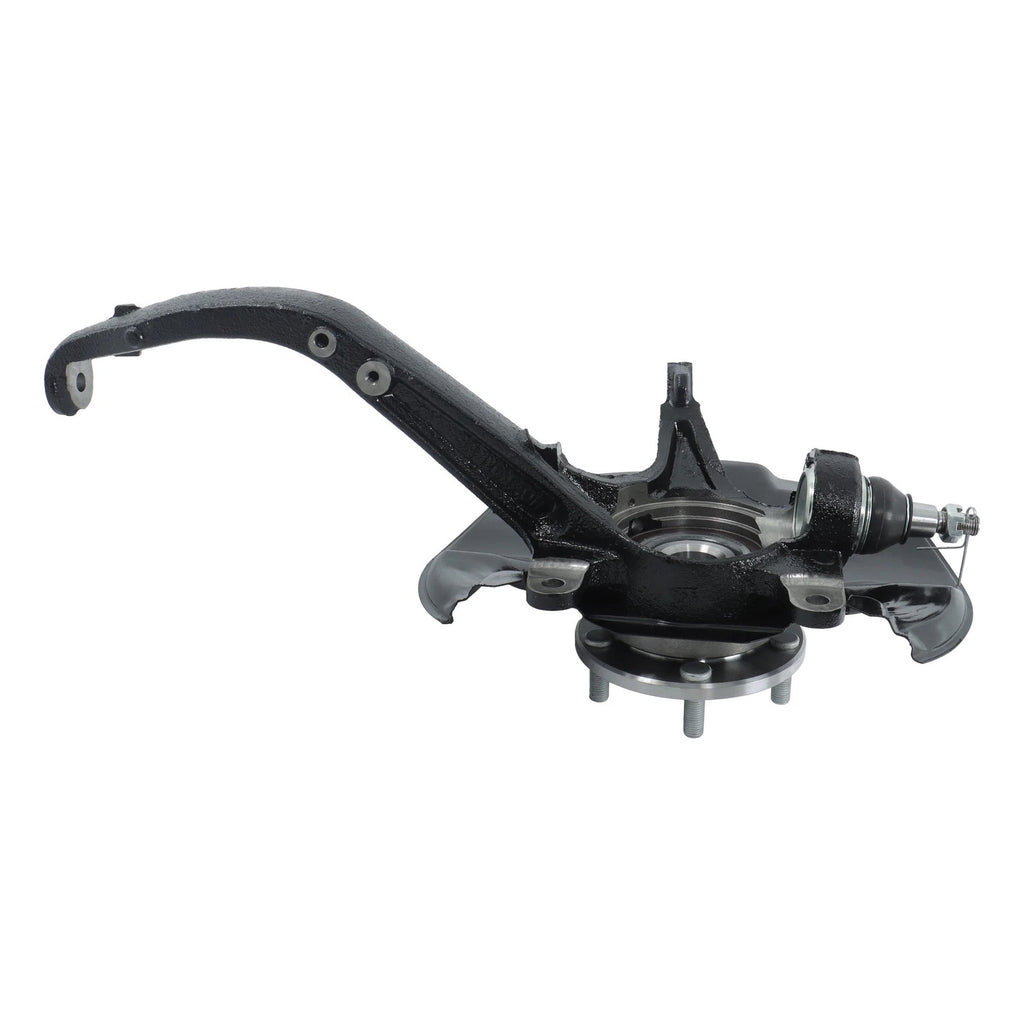 Front Right Steering Knuckle and Wheel Hub Bearing for Honda Accord (2009–2012)