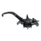 Front Right Steering Knuckle and Wheel Hub Bearing for Honda Accord (2009–2012)