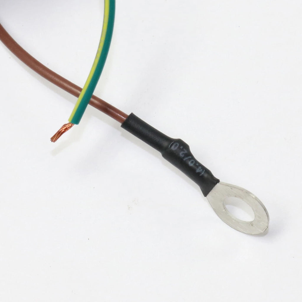 Driver Left Side Heated Mirror for Ford E-Series Van (E150, E250, E350)