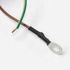 Driver Left Side Heated Mirror for Ford E-Series Van (E150, E250, E350)