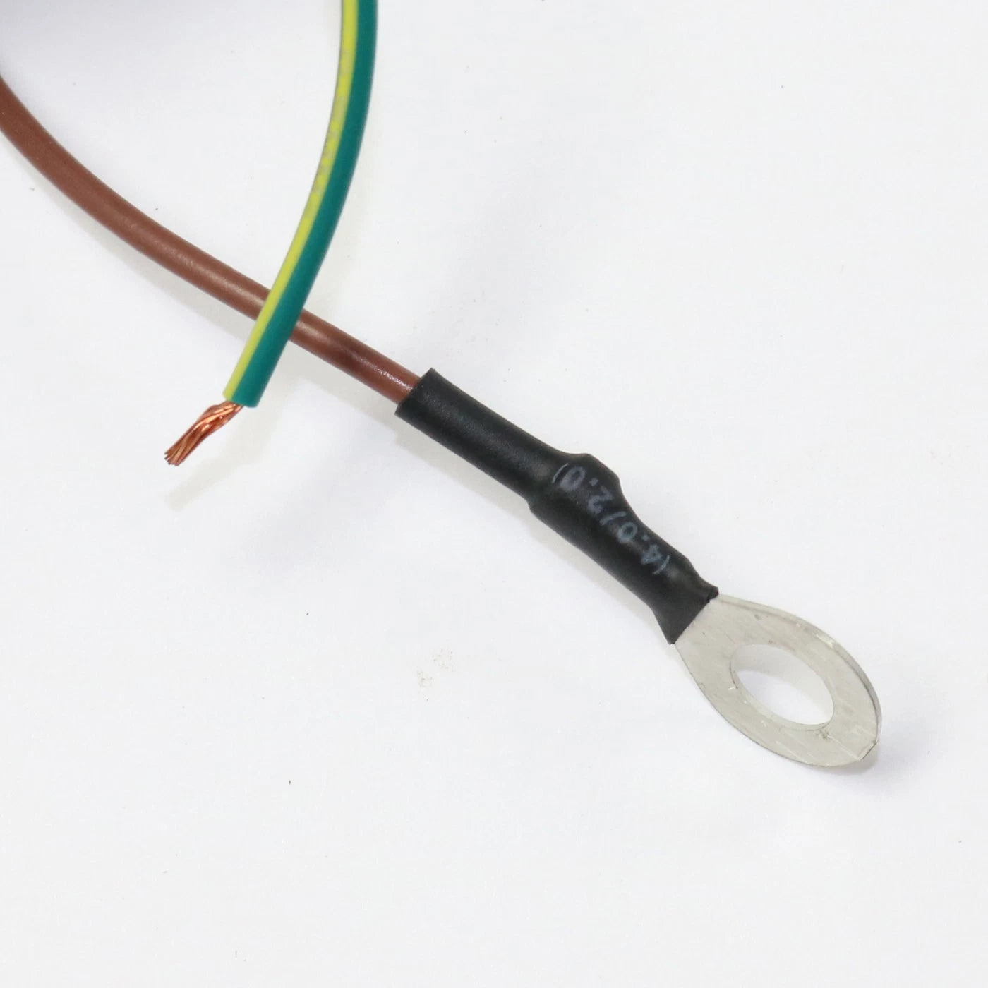 Driver Left Side Heated Mirror for Ford E-Series Van (E150, E250, E350)
