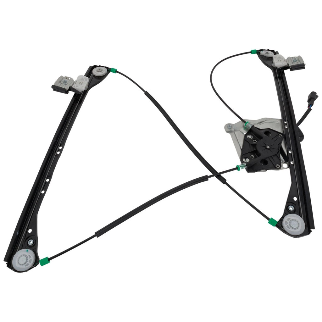 Window Regulator for Buick Rendezvous, Aztek (2002–2007)