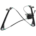 Window Regulator for Buick Rendezvous, Aztek (2002–2007)