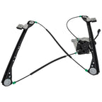 Window Regulator for Buick Rendezvous, Aztek (2002–2007)