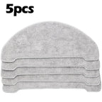 Mopping Cloths for T10 Self Empty Vacuum Cleaner