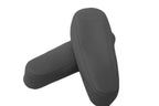 Leather Synthetic Front Seat Armrest Cover for Honda Element (2005–2011) Gray