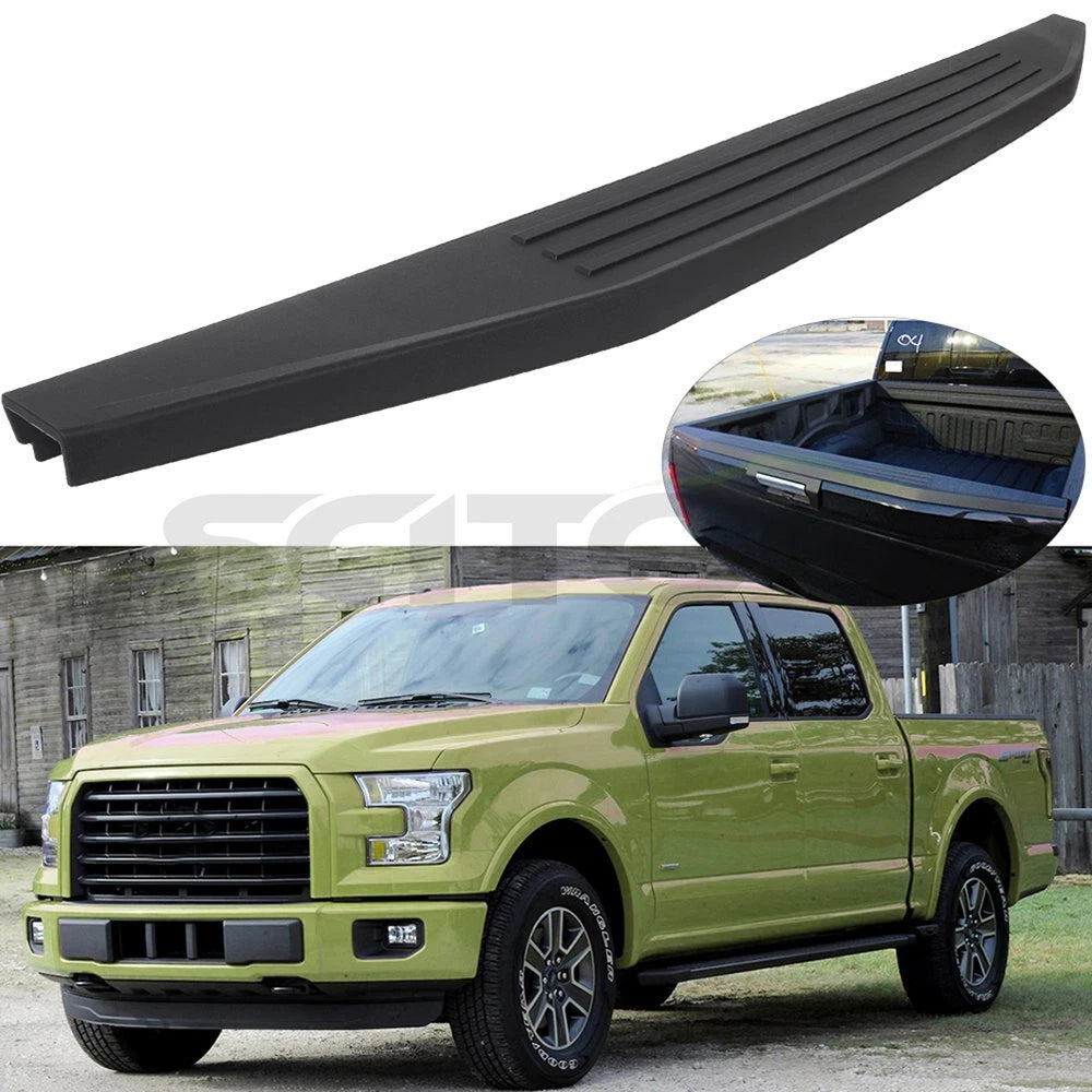Replacement Tailgate Molding Cap for Ford F-150 (2015–2020)
