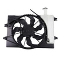 Radiator Cooling Fan Assembly for Hyundai Elantra Sedan/GT 2017-2020 25380F2000