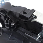 Power Door Lock Actuator Motor Rear Right for BMW X5 (2007–2012)