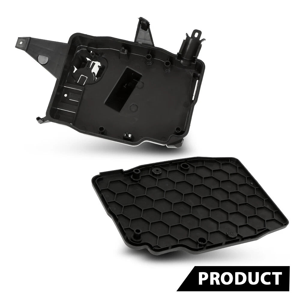 Engine Computer PCM Plastic Housing Case for Ford Focus (2012–2018)