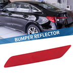 Rear Left Side Bumper Reflector No. 33555TR0A51 for Honda Civic (2013–2015)