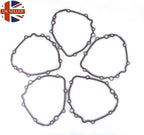 5PCS Stator Cover Gaskets for Honda CBR600RR (2003–2006) #11321-MEE T9