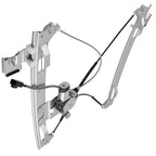 Front Left Window Regulator for Isuzu Ascender (2003–2008) 15944000 20930663